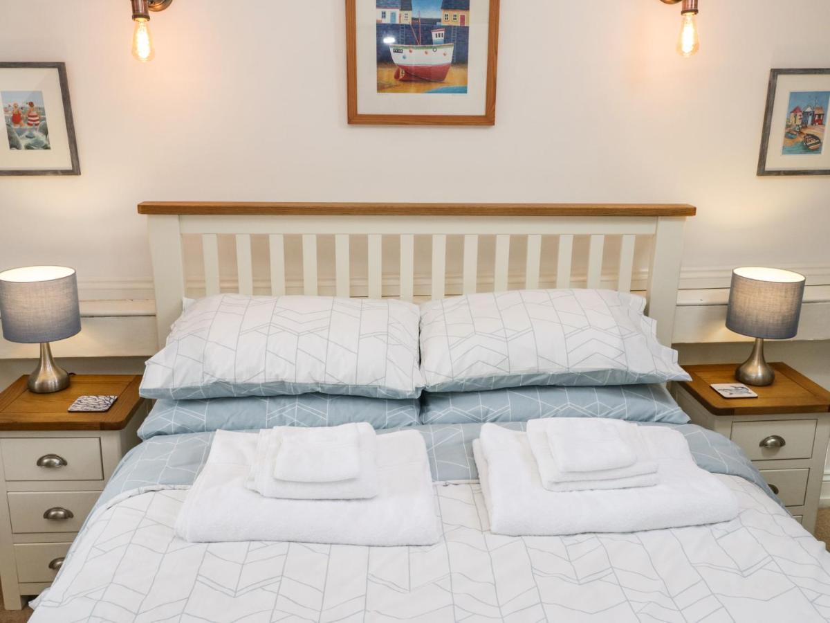 Regent House Διαμέρισμα Σκάρμπορο Εξωτερικό φωτογραφία