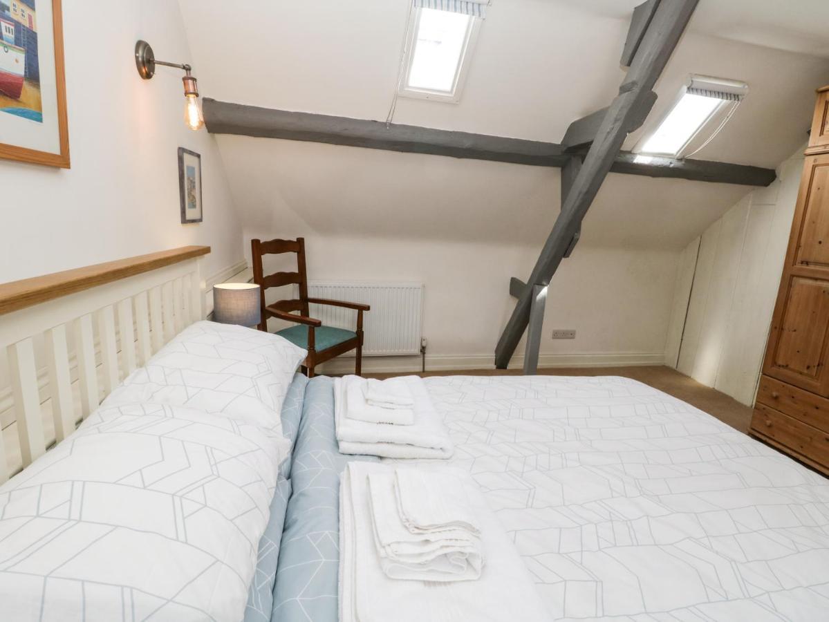 Regent House Διαμέρισμα Σκάρμπορο Εξωτερικό φωτογραφία